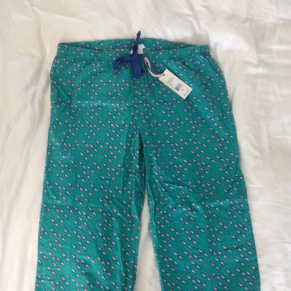 Vineyard Vines PJ pants